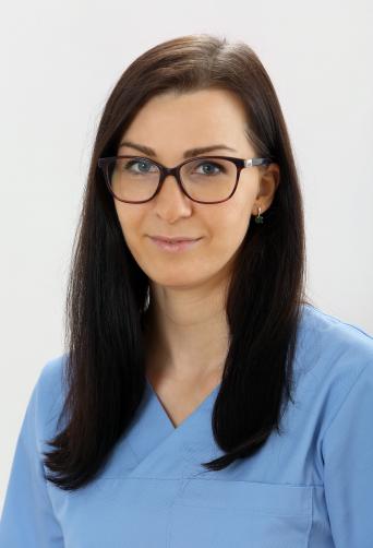 Indrė Stankevičienė