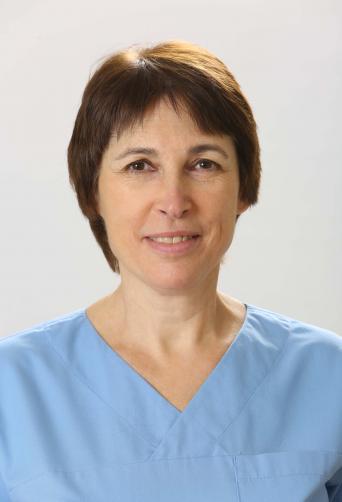 Audronė Kvedarienė