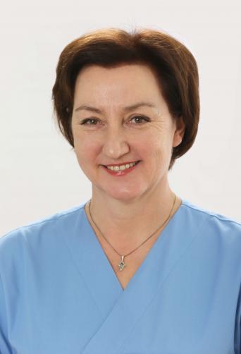 Liudmila Labulienė