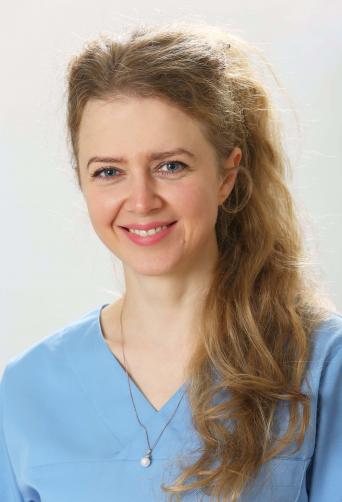 Vilija Berlin