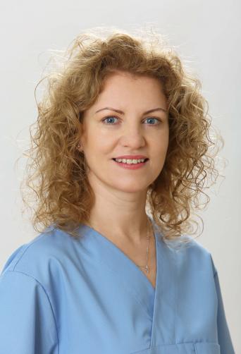 Indrė Narbutytė