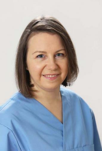 Jolita Rizgelytė-Deligoz 