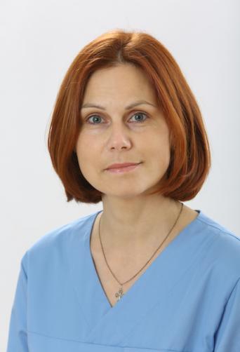 Natalija Porchun 