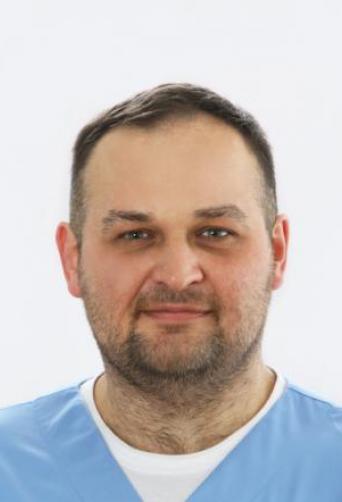 Dalius Matkevičius