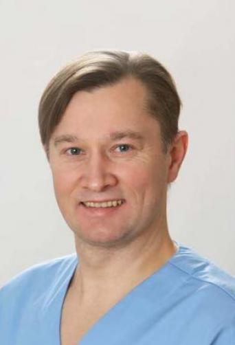 Mindaugas Baseckas