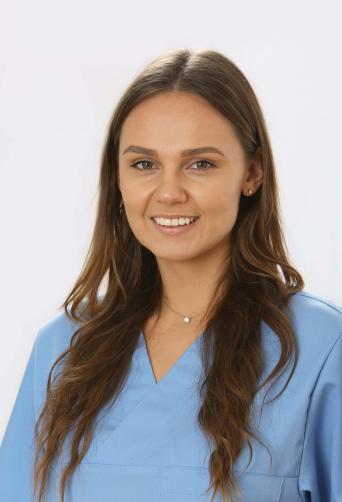 Greta Aidukaitė