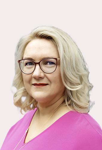 Giedrė Lisauskienė
