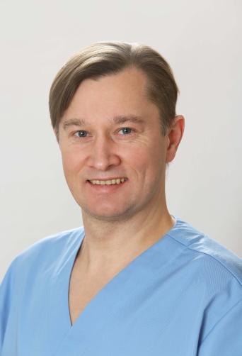 Mindaugas Baseckas