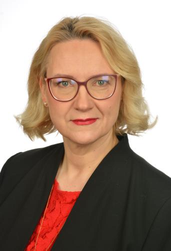 Giedrė Lisauskienė