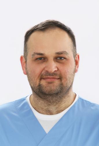 Dalius Matkevičius